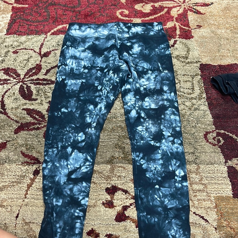 Athletic/ comfy wear leggings